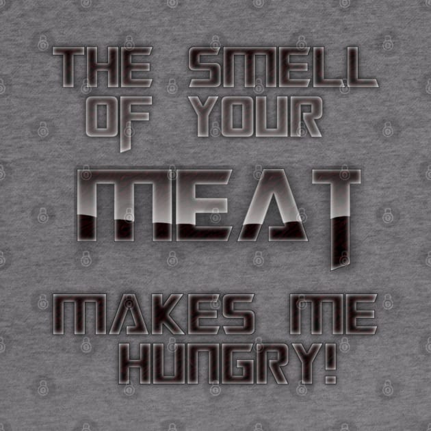 Smell Meat by AgelessGames